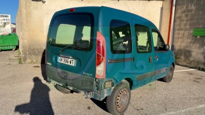 KANGOO 1.9 DTI 80 BREAK