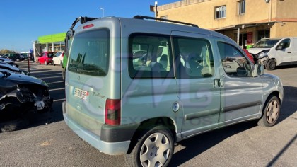 BERLINGO PH1 MULTISPACE