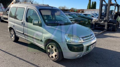 BERLINGO PH1 MULTISPACE