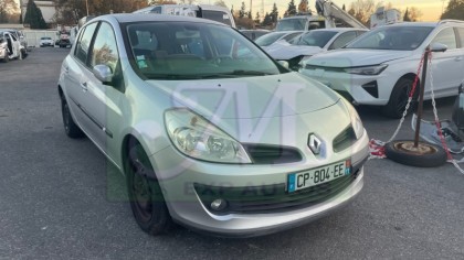 CLIO 3 BERLINE PH1