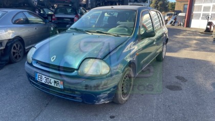 CLIO II 1.2I RTE