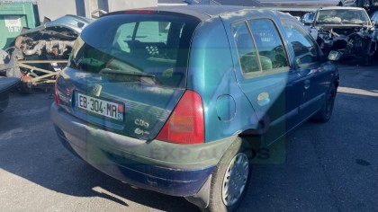 CLIO II 1.2I RTE