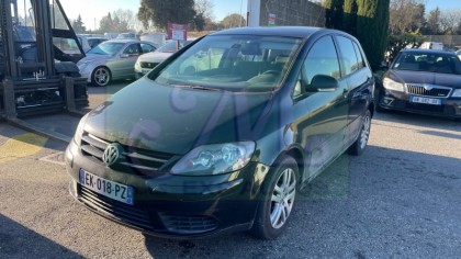 GOLF PLUS 1.9 TDI 105CH