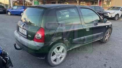 CLIO II 1.5 DCI 80 DYNAMIQUE