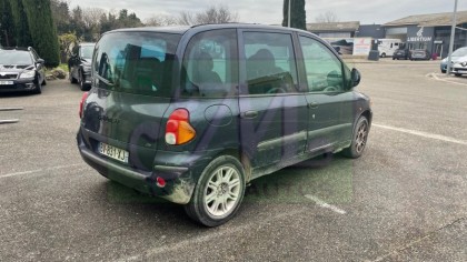 MULTIPLA 1.9 JTD 115