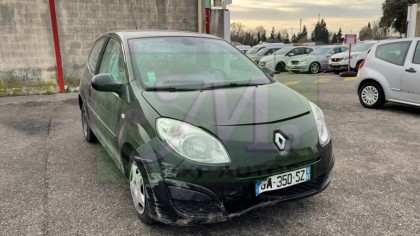 TWINGO II 1.2I 16V 75 HELIOS