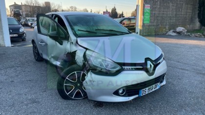 CLIO IV 1.2I 16V 75 NOUVELLE LIMITED