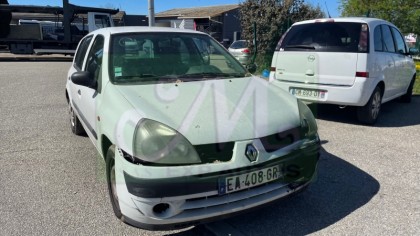 CLIO II 1.5 DCI 65CH CAMPUS