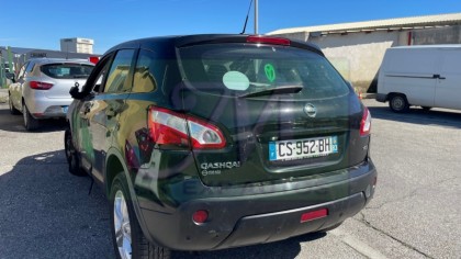 QASHQAI 1.5 DCI 110 ACENTA