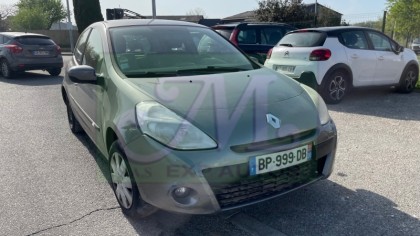 CLIO 3 BERLINE PH2