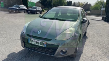 CLIO 3 BERLINE PH2