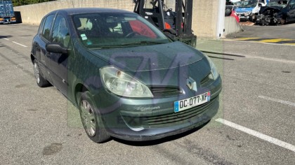 CLIO 3 BERLINE PH1