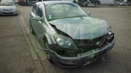 ASTRA H 1.3 CDTI 90CH ENHOY