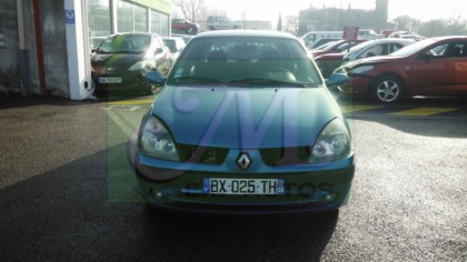 CLIO 2 PH2 BERLINE (BB/CB/SB)