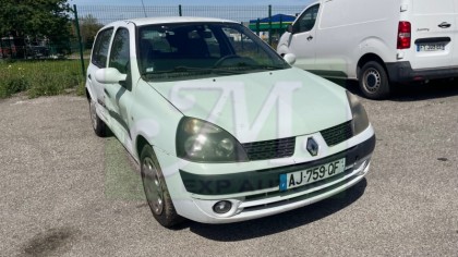 CLIO II