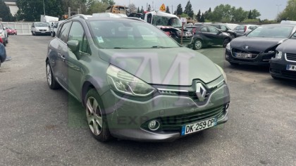 CLIO IV