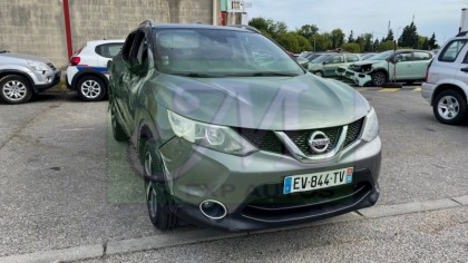 QASHQAI II