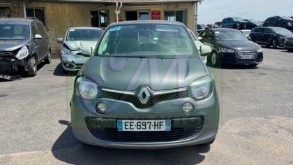 TWINGO III