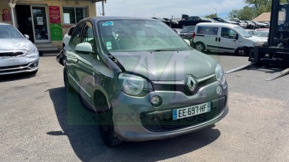 TWINGO III