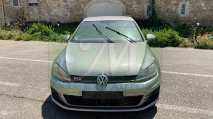 GOLF VII