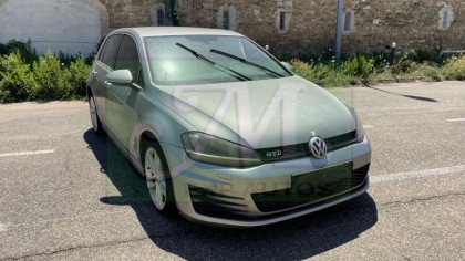 GOLF VII