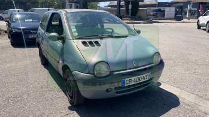 TWINGO 