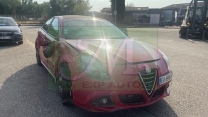 GIULIETTA 