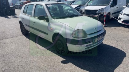 CLIO II