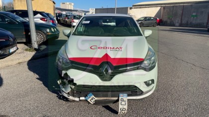 CLIO IV