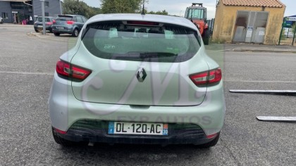 CLIO IV 1.5 DCI 75