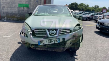 QASHQAI 1.5 DCI 106 ACENTA