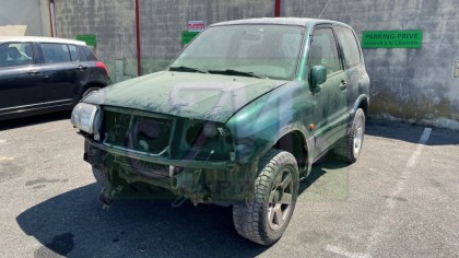 GRAND VITARA 1.6I 4X4