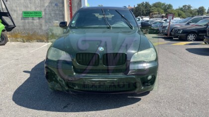 X5 XDRIVE 30D 235 AUTO 