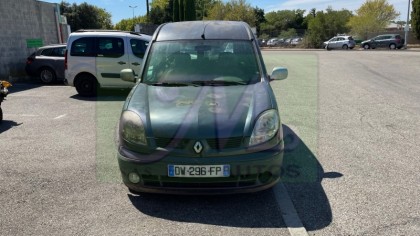 KANGOO 1.5 DCI 65 PRIVILEGE