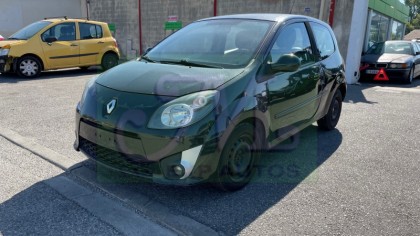 TWINGO 2 HAYON (CN)