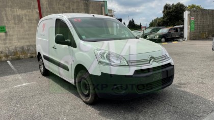 BERLINGO II 1.6 HDI CONFORT