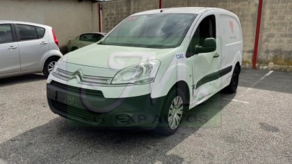 BERLINGO II 1.6 HDI CONFORT