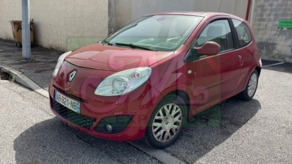 TWINGO 2 HAYON (CN)