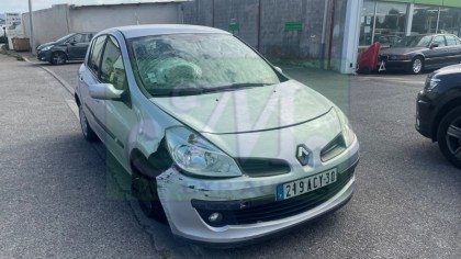 CLIO III 1.5 DCI 85 DYNAMIQUE