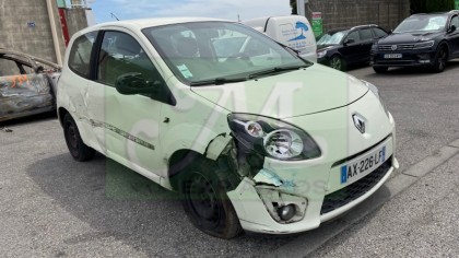 TWINGO II 1.5 DCI 65 RIP CURL 