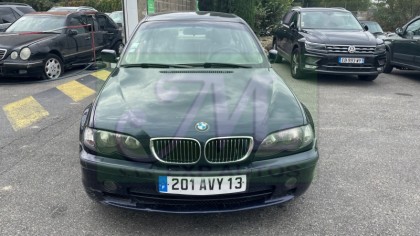 330D PACL LUXE E46