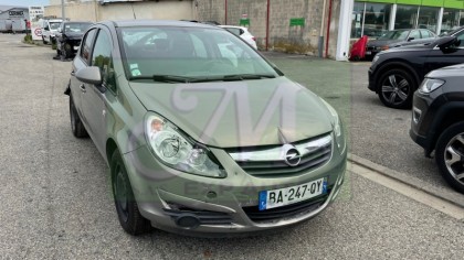 CORSA D 1.3 CDTI 75 ECOFLEX 111