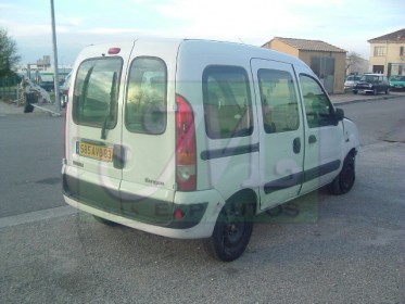 KANGOO 1.5 DCI 80 PRIVILEGE