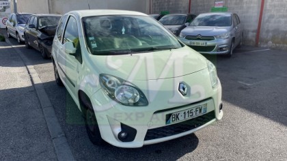 TWINGO 2 HAYON (CN)