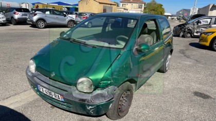 TWINGO 1 PH3 HAYON (C/S06)