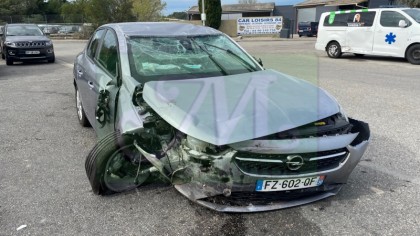 CORSA F 1.2I 75 S&S EDITION BUSINESS