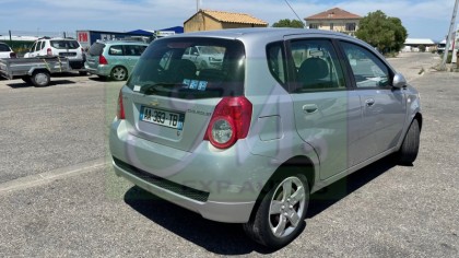 AVEO 1.2I 16V