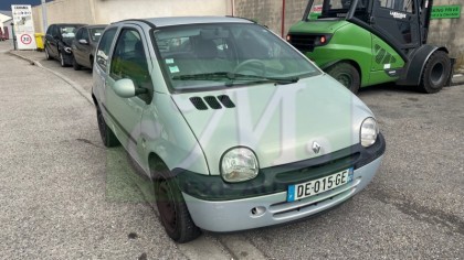 TWINGO 1 PH3 HAYON (C/S06)