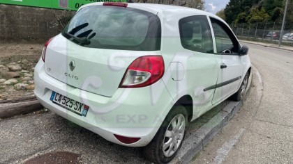 CLIO III 1.2I 16V 75 EURO ALIZE