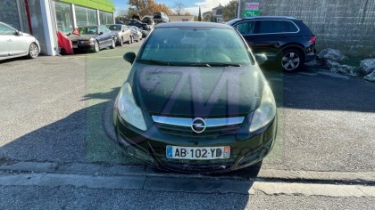 CORSA D 1.3 CDTI 75CH 